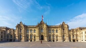 Arquitectura Peruana: Una Fusión de Herencia Ancestral e Innovación Moderna