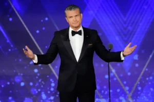 EEUU mata a 3 personas en su 17mo ataque a un presunto bote con narcóticos en el Caribe