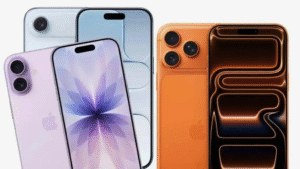 iPhone 17 vs Samsung Galaxy S25 Ultra: ¿Dónde se queda corto Apple?